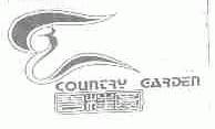 碧桂园;COUNTRY GARDEN