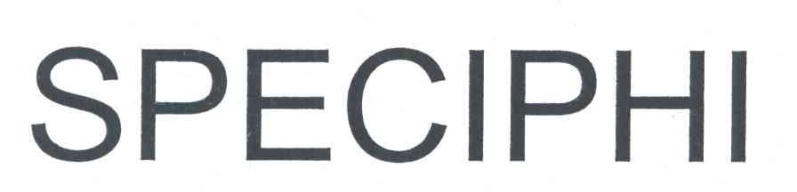 SPECIPHI