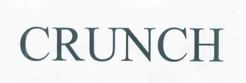 CRUNCH