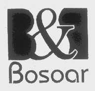 BOSOAR