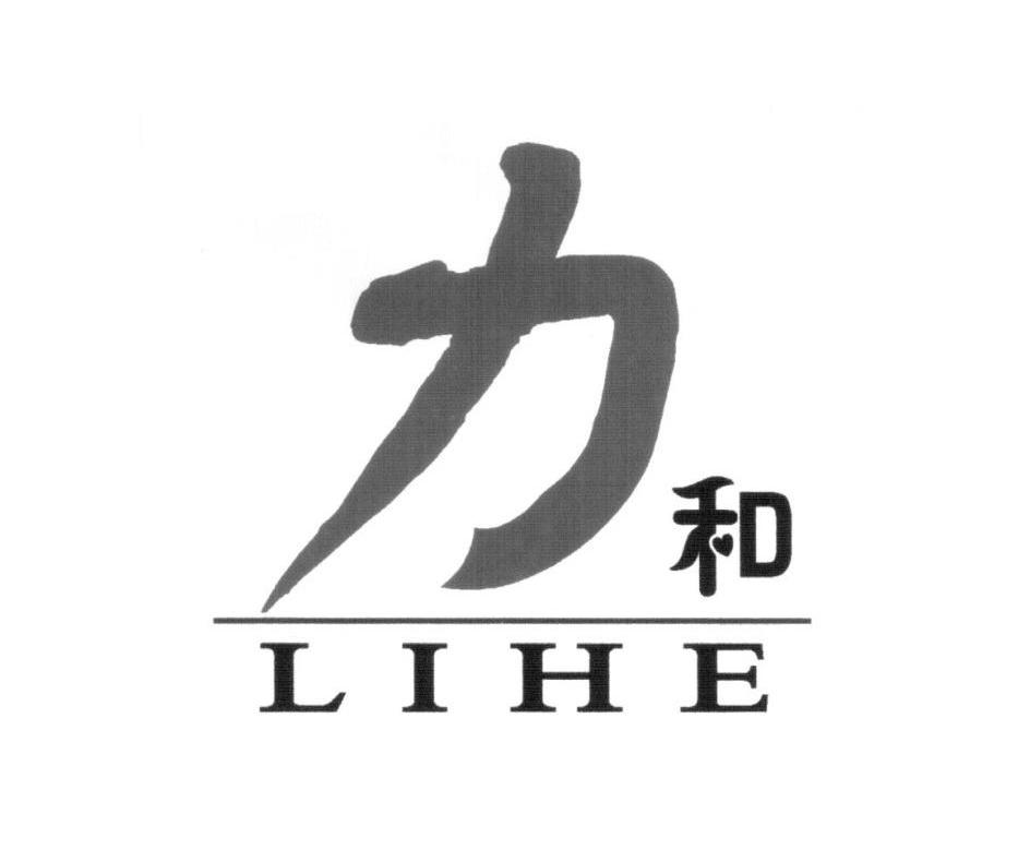 力和