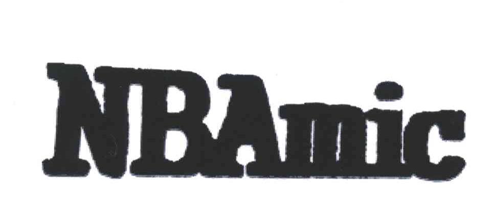 NBAMIC