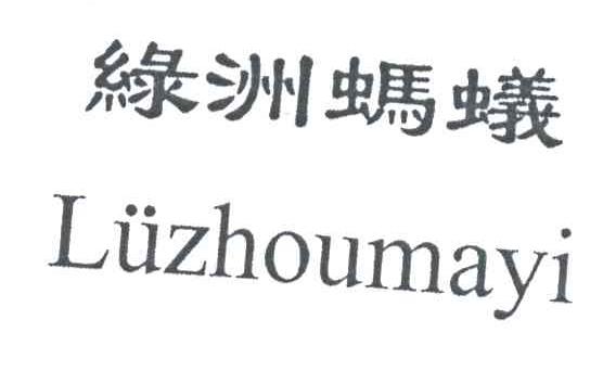 绿洲蚂蚁
