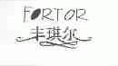 丰琪尔;FORTOR