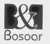 BOSOAR