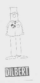 DILBERT