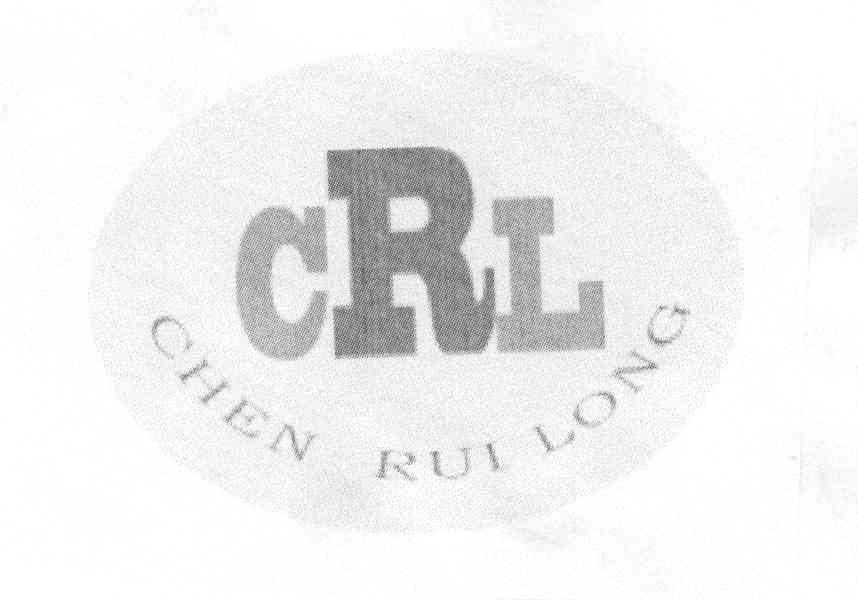 CRL CHEN RUI LONG