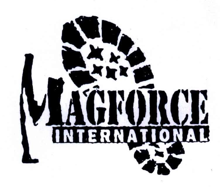 MAGFORCE INTERNATIONAL