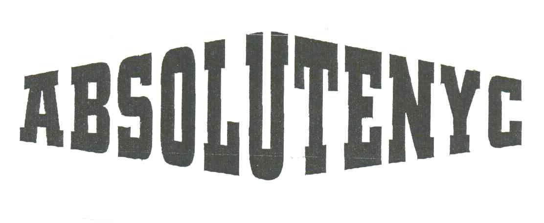ABSOLUTENYC