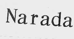 NARADA