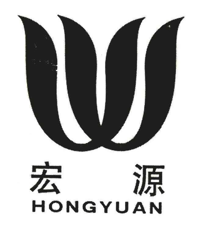 宏源