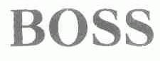 BOSS