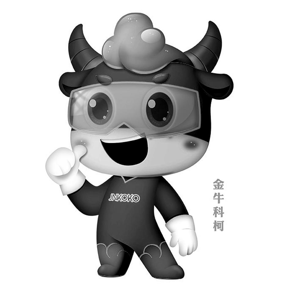 金牛科柯 JNKOKO