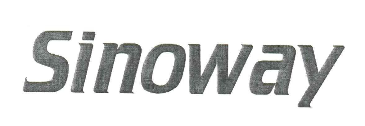 SINOWAY