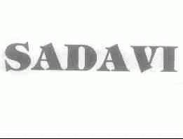 SADAVI