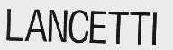 LANCETTI