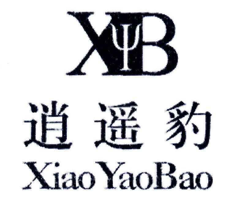 逍遥豹;XYB