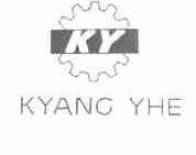 KYANG YHE
