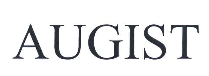 AUGIST