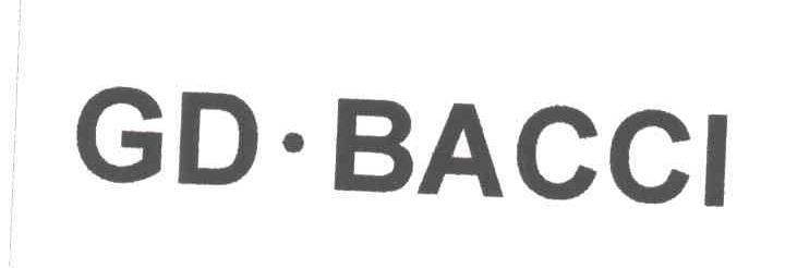 GD.BACCI