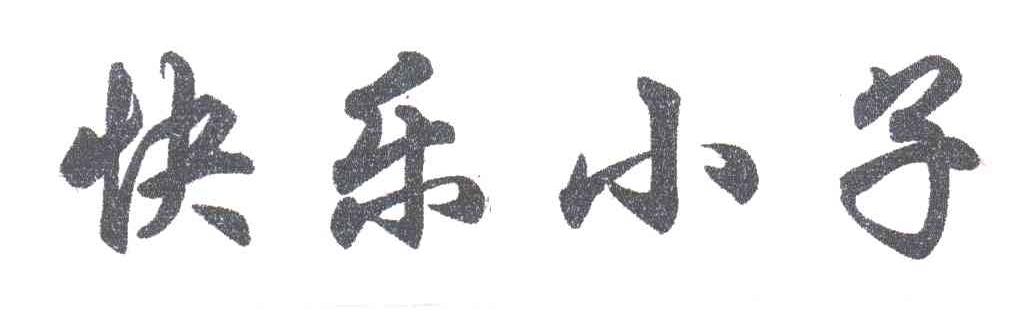 快乐小子