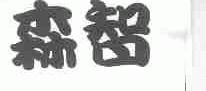 森智