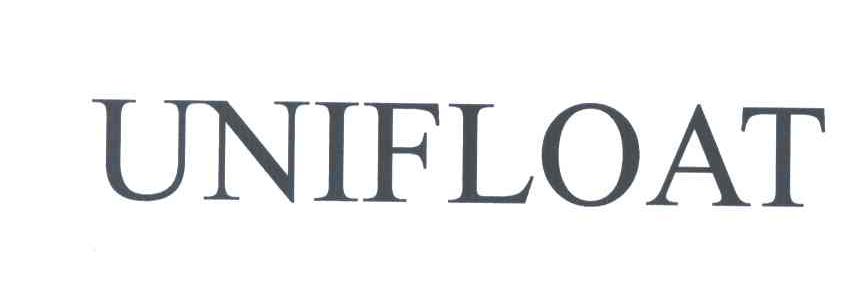 UNIFLOAT