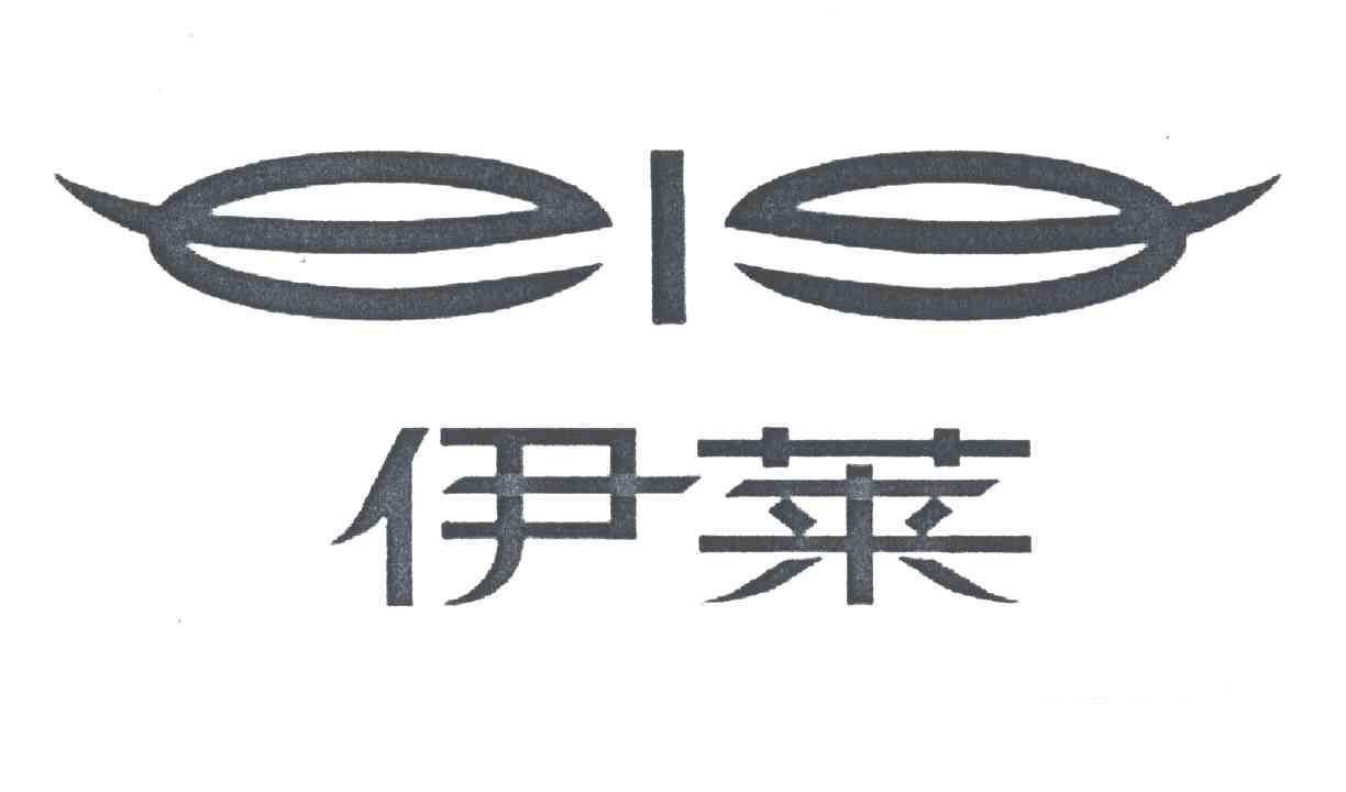 伊莱;EI;EL