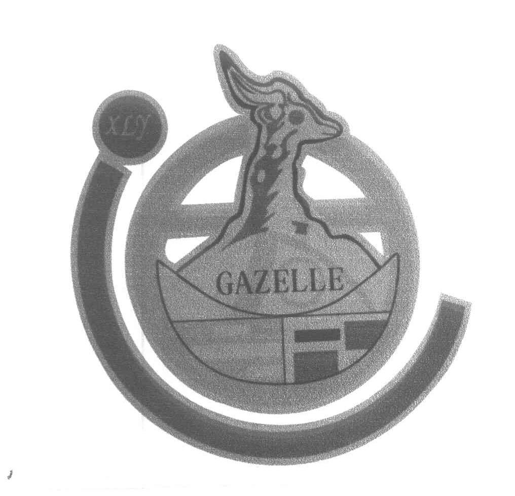 XLY GAZELLE