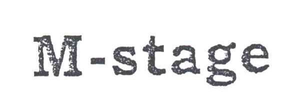 M-STAGE