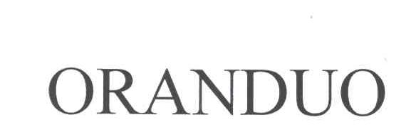 ORANDUO