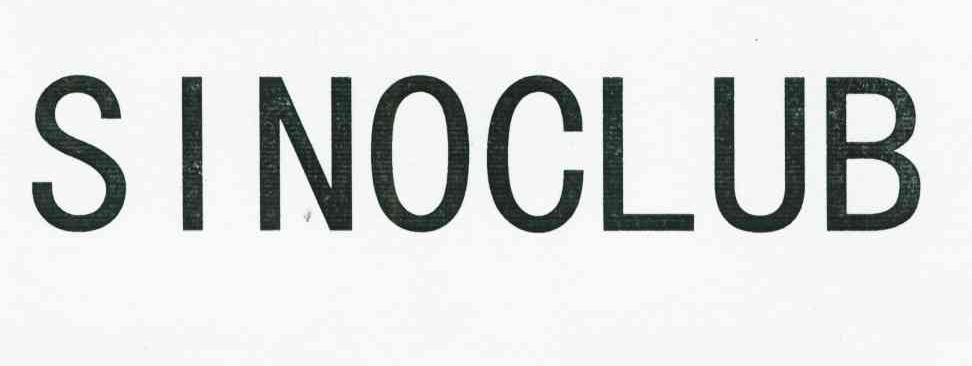 SINOCLUB