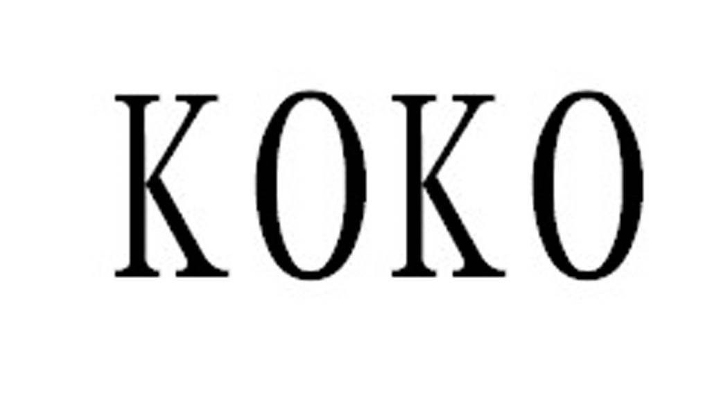KOKO