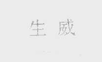 生威