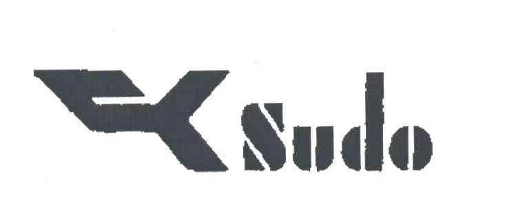 SUDO
