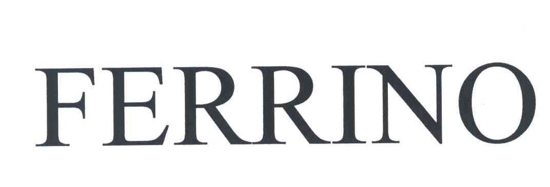 FERRINO