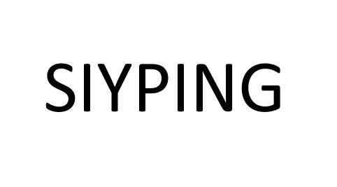 SIYPING