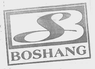 BOSHANG
