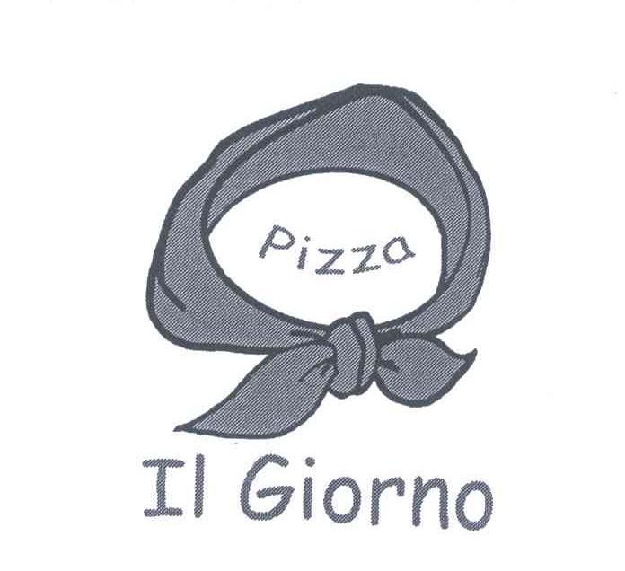 IL GIORNO
