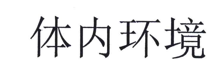 体内环境