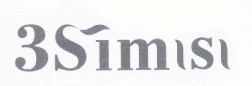 3 SIMISI