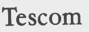 TESCOM