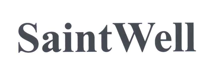 SAINT WELL