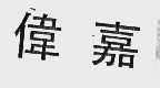 伟嘉