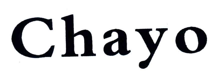CHAYO