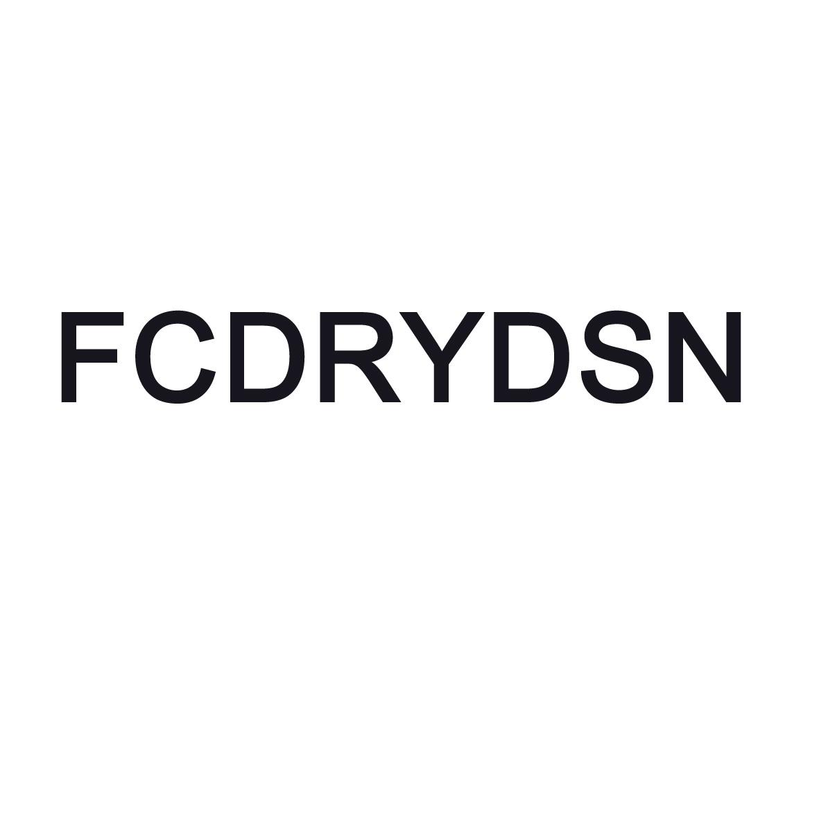 FCDRYDSN