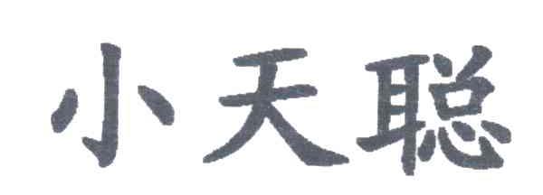 小天聪