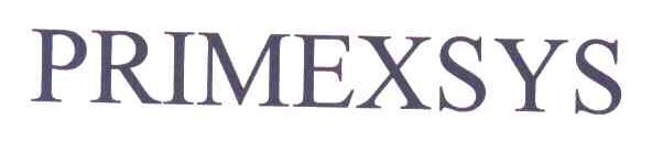 PRIMEXSYS