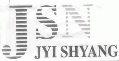 JSN JYI SHYANG