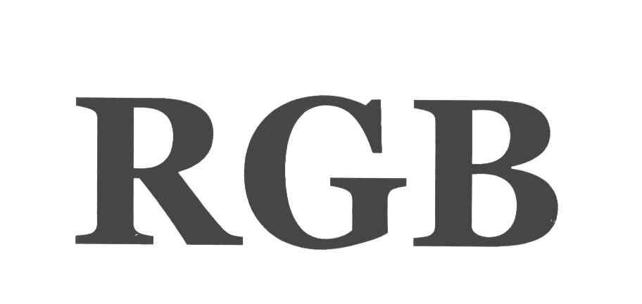 RGB